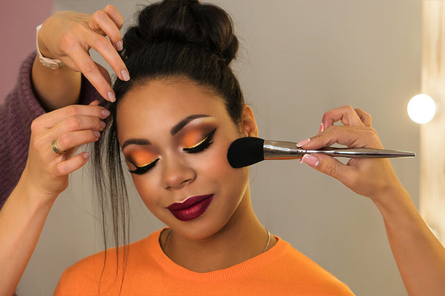 CalizB Hair & Beauty Salon