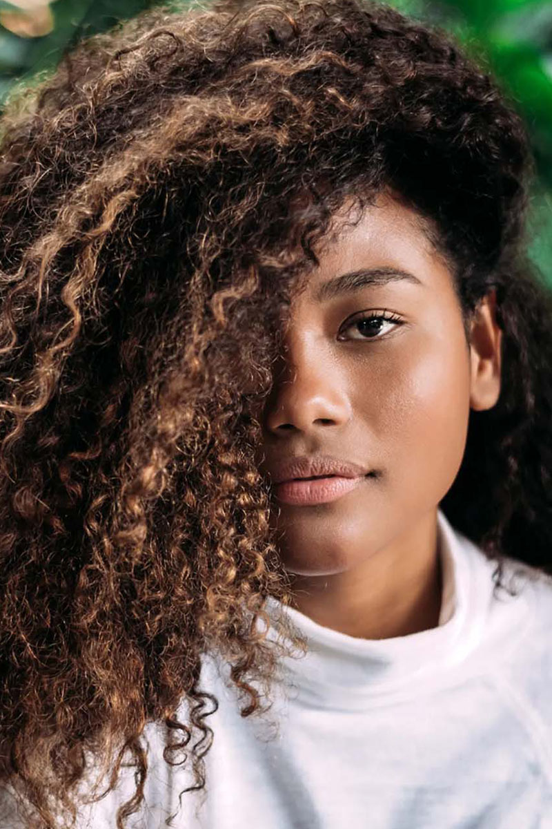 CalizB Hair & Beauty Salon