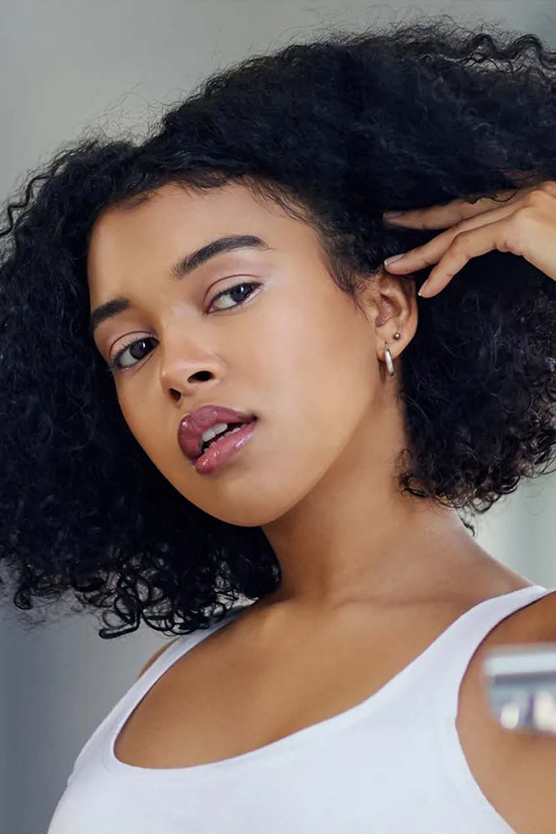 CalizB Hair & Beauty Salon